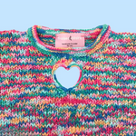 Charger l&#39;image dans la galerie, Candy Girl cotton top
