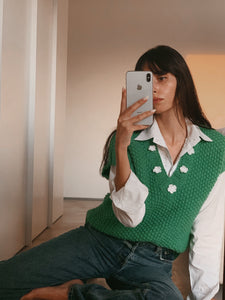 Gelsomino vest
