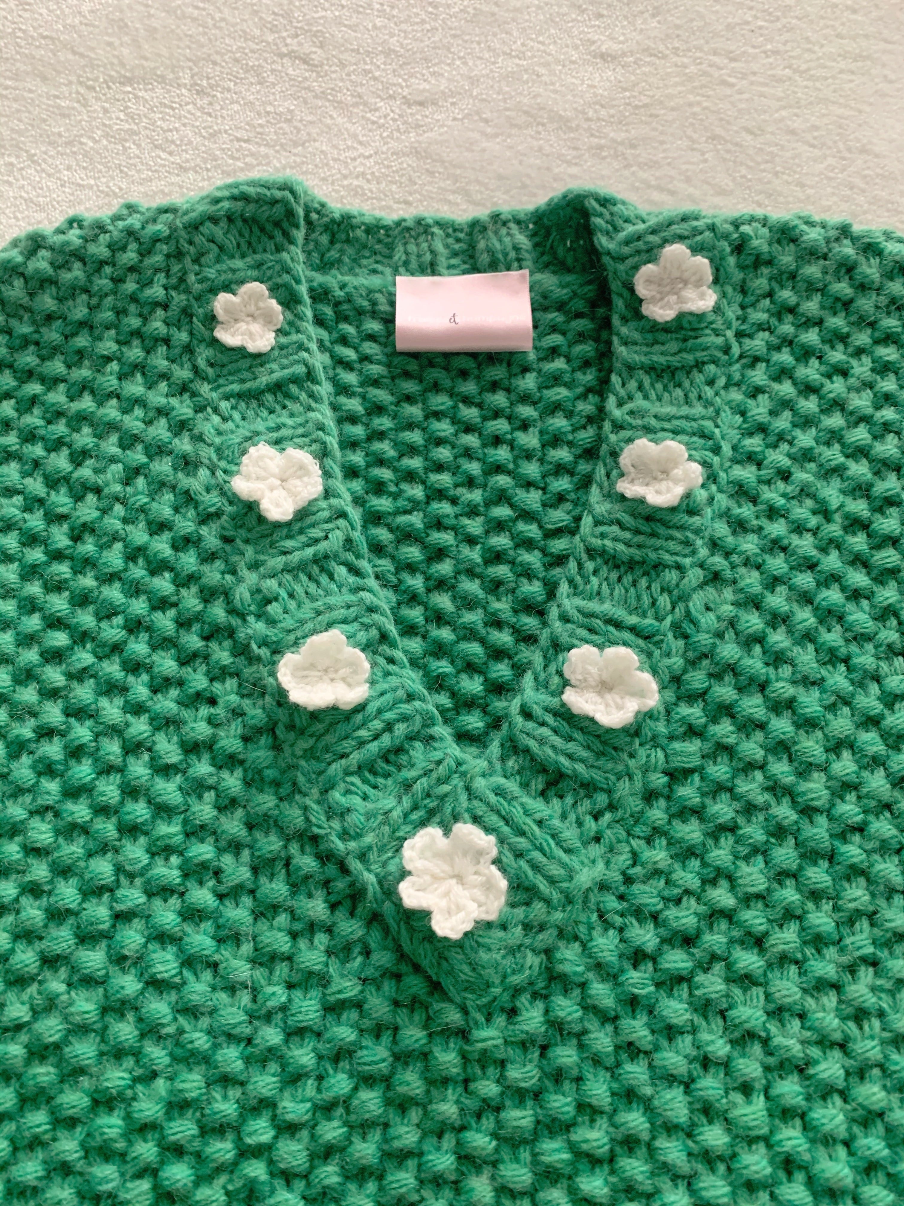 Gelsomino vest
