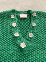 Load image into Gallery viewer, Gelsomino vest
