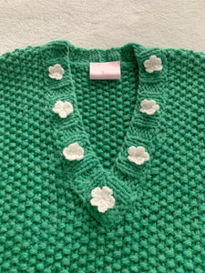 Gelsomino vest