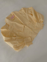 Load image into Gallery viewer, Isabella vichy blouse

