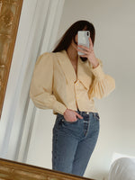 Load image into Gallery viewer, Isabella vichy blouse
