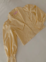 Load image into Gallery viewer, Isabella vichy blouse
