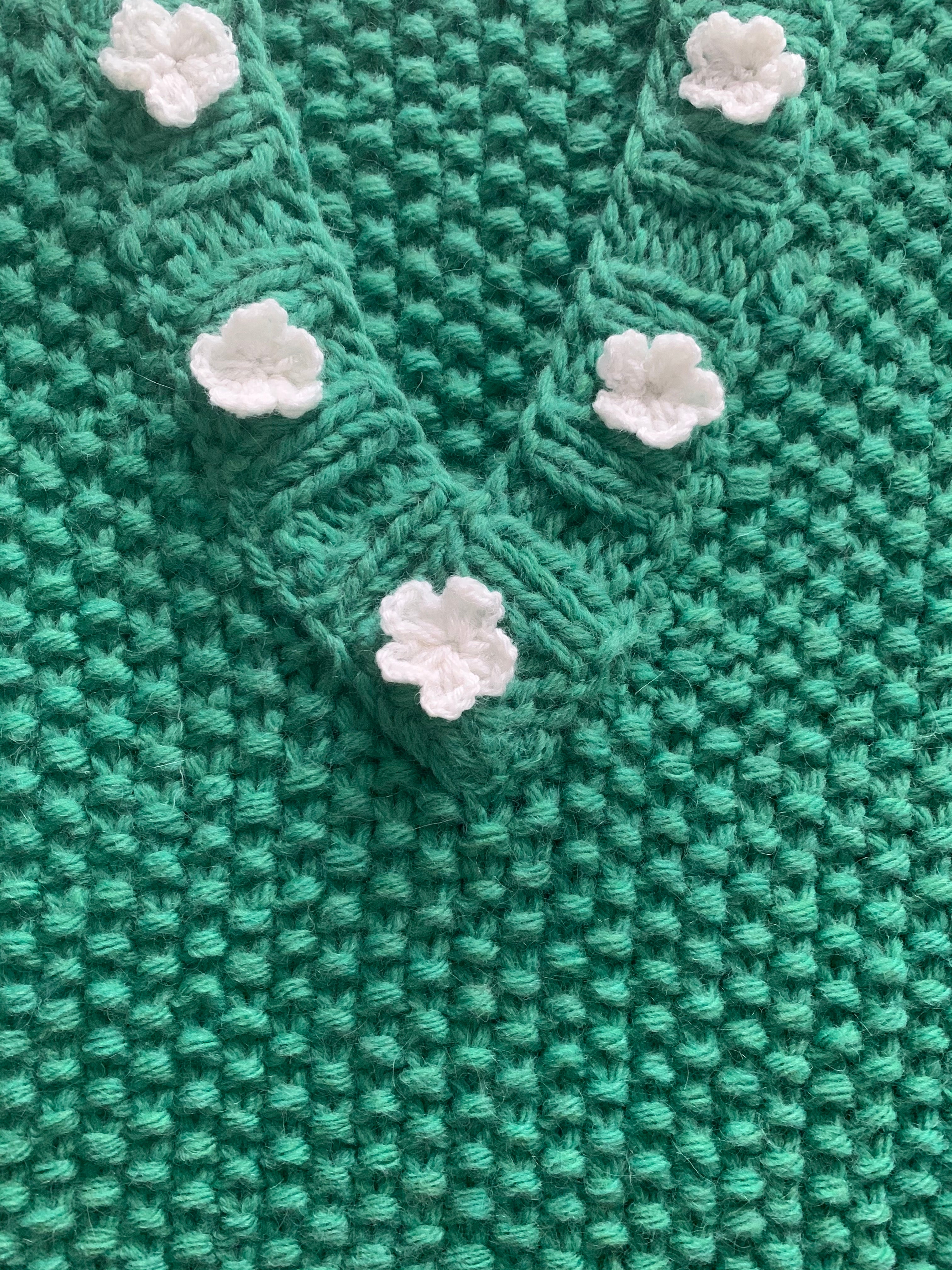 Gelsomino vest