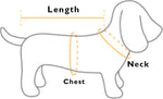 Carica l&#39;immagine nel visualizzatore di Gallery, Gelsomino vest for pets
