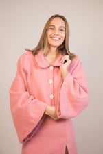 Загрузить изображение в средство просмотра галереи, Lily wool bouclé jacket

