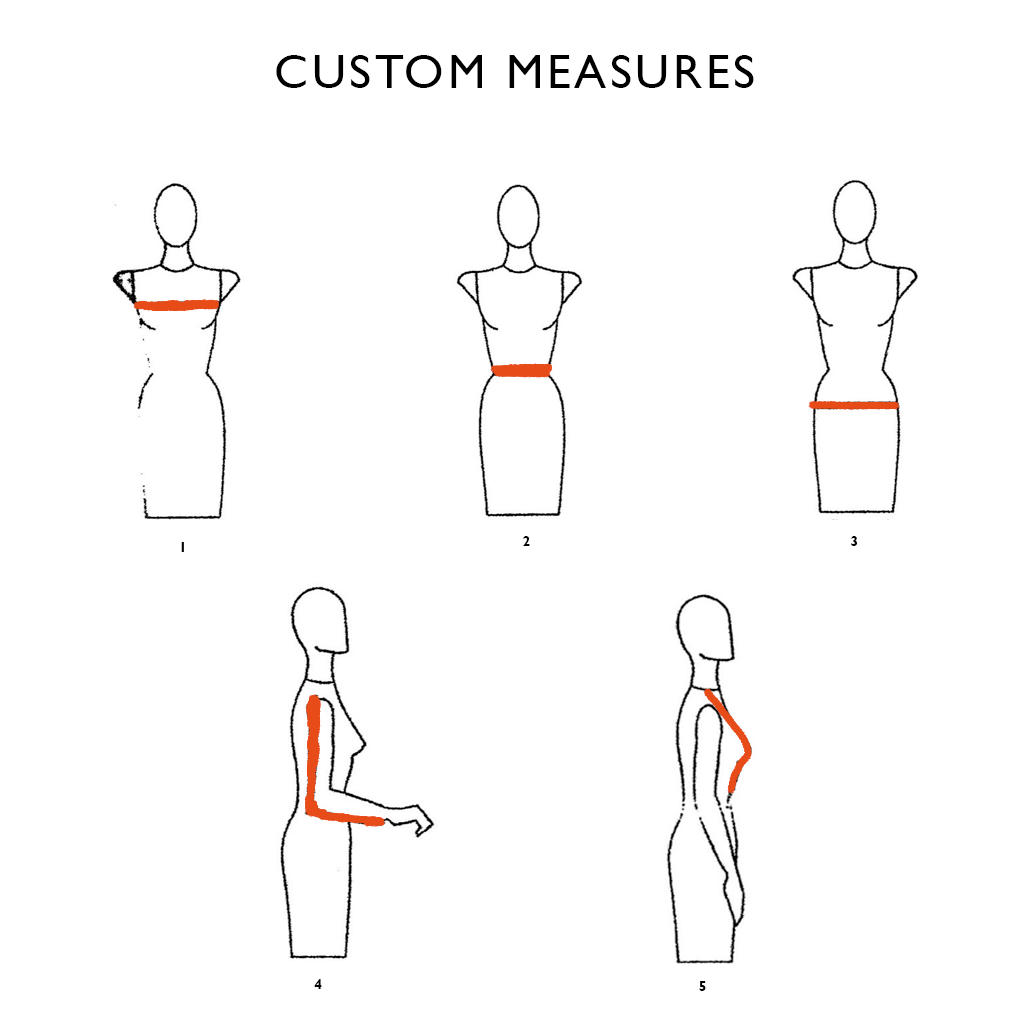 Gelsomino vest